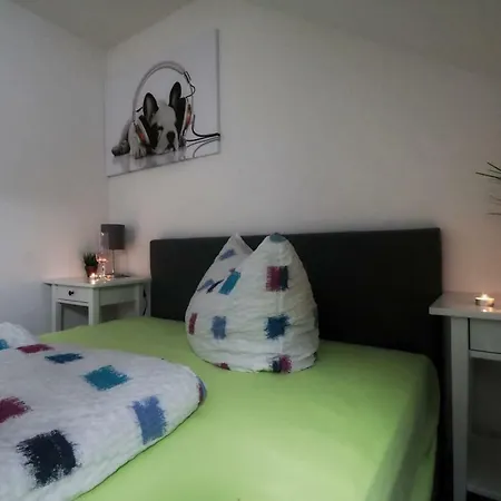 The New 80's * Wernigerode