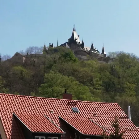 Appartamento The New 80's Wernigerode