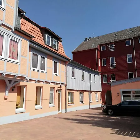 Appartamento The New 80's