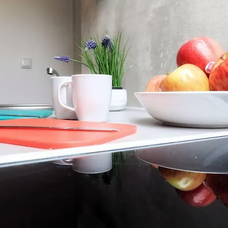 Lejlighed The New 80's