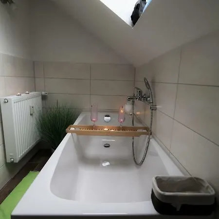 The New 80's * Wernigerode