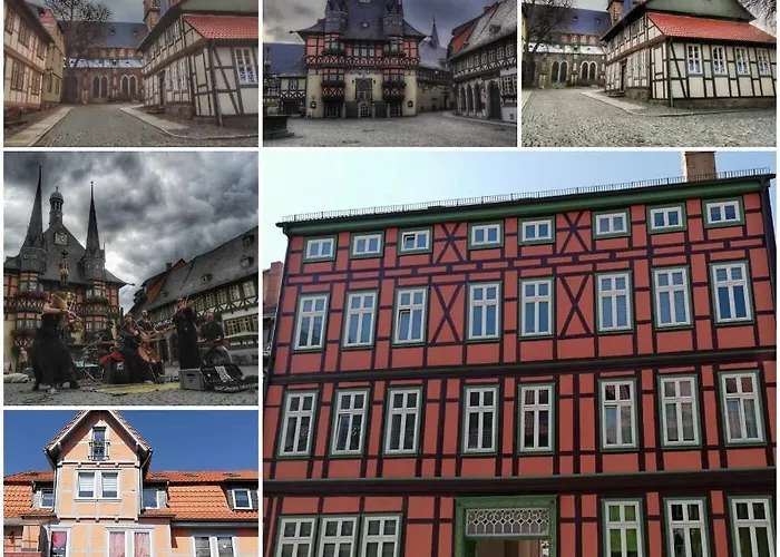 The New 80's Appartamento