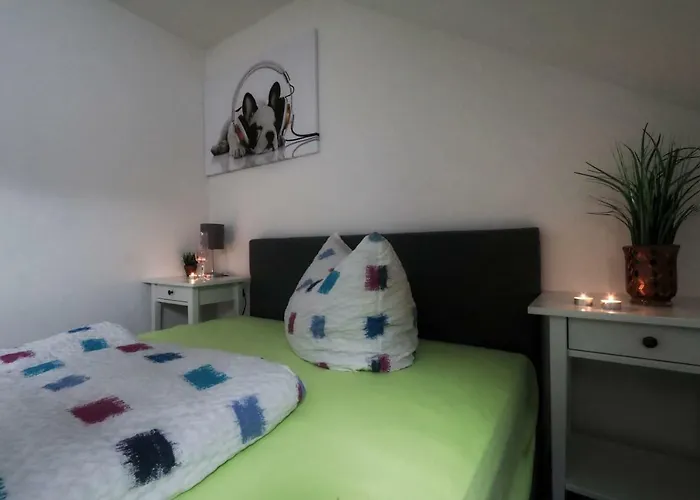 The New 80's * Wernigerode