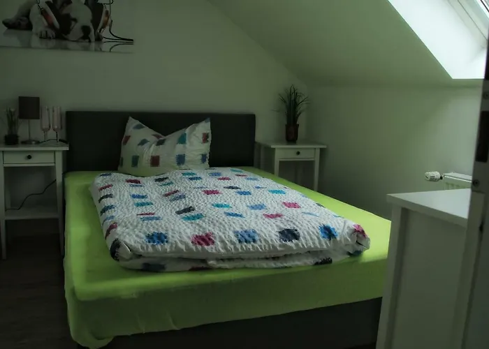 The New 80's Apartment *