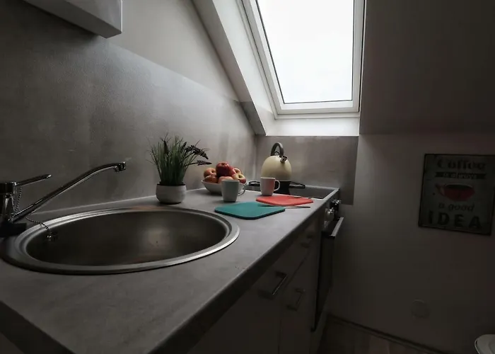 The New 80's Apartment