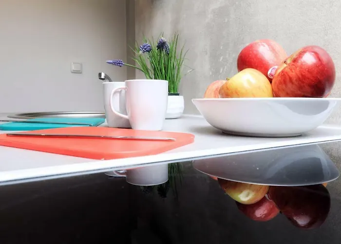 Appartamento The New 80's