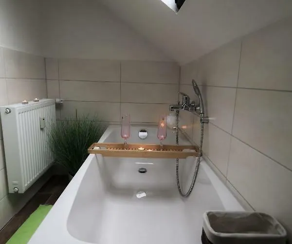 The New 80's * Wernigerode